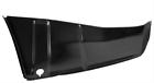 695-61ar Sherman Parts Trunk Side Panel