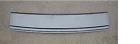 8727351 695-72c Sherman Parts Rear Body