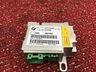 6970886 Bmw Front Left Pillar Airbag Air Bag Sensor Oem
