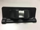 6e5354638a74ac Rear Seat Latch Cover Black Oem Ford Fusion Mercury Milan
