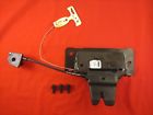 6w1a5443282 Ford Lincoln Town Car Trunk Lid Latch Power Lock Actuator