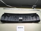 7122400 7 122 400 Bmw Coupe Rear Inner Trunk Lid Latch Molding Cover Trim