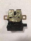 7131137 7 131137 Mini Cooper Rear Hatch Trunk Lid Lock Latch Actuator Oem