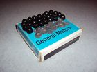 7-16-8-32 General Motors Gm Nos Acorn Nut Mastic Seal Hood Trunk
