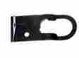 H-1650 70-72 Twe New Trunk Lock Retainer Chevelle Malibu 68-72 Monte Carlo Skylark