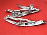 7016130 Bmw Convertible Trunk Hinges Pair Set White Used Oem