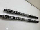 7042104 Bmw Trunk Lid Left Right Spring Shock Strut Set