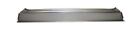 707-72 Sherman Parts Rear Body Panel Chevrolet Chevelle Hardtop Door