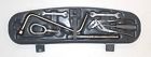 71111094903 Bmw Oem Coupe Trunk Mounted Tool Kit Set Pliers Wrenches