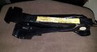 71122225536 Bmw Very Rare Genuine