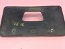 71180-shjx Honda Odyssey Front Bumper License Plate Bracket Holder Panel