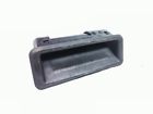 7118158 Bmw Coupe Trunk Tailgate Release Handle