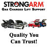 7120 Strong Arm Qty Fits Cacillac Xts To Rear Trunk Lift