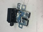 7154656 Mini Cooper Trunk Lid Gate Latch Lock