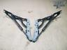 7166751 Bmw Rear Left Right Trunk Hinge Bracket Set Oem