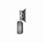 729-75s Sherman Trunk Lid Assembly