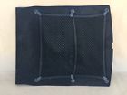 7296061 Bmw Oem Trunk Mat Carpet Cover Base Floor Net