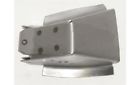 733-76br Sherman Parts Trunk Floor