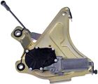 37495191272 747-011 Dorman Truck Release Motor-trunk