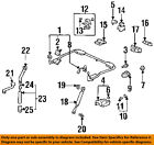 74791sr2951 Honda Oem Roof Holder-trunk