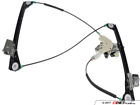 748-745 Dorman Front Power Window Regulator And Motor Assembly 019495270423