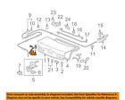 74810sea013 Honda Acura Oem 04-08