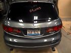 74820stka02 Acura Rdx Pair Of Rear Hatchback Struts Decklid