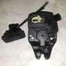 74851s5aa01 Unbranded Honda Accord Trunk Latch Actuator And Lid Button 74851s5aa01 Unbranded Honda Accord Trunk Latch Actuator And Lid Button
