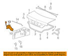 74859sz3a01 Honda Acura Oem 96-00