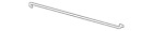 74872-sep-a00zz Acura Genuine Tl Torsion
