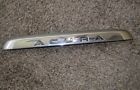 74890-s3v A010-02 Acura Mdx Rear Trunk Tail Lift Gate Trim Molding Handle