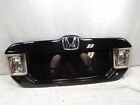 74890-s9v-aa0-00 Honda Pilot Tailgate Molding Panel License Plate Oem
