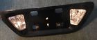 74890-sda-a01zc Genuine Factory Original Honda Accord Sedan Oem Rear License Plate