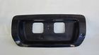 74890-svaa-a010 Honda Civic Trunk Lid License Plate Molding Panel Trim Base