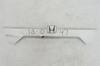 74890-tba-a11zf 39530-tba-a01 Honda Civic Trunk Lid Garnish Trim Panel