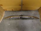 74890-thr Honda Odyssey Oem Trunk Chrome Trim Molding Garnish Emblem