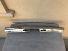 74890-tk8-a010 Honda Odyssey Rear Liftgate License Garnish Chrome Oem