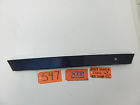 74890-sne-a010-m1 74890snea010m1 Unbranded Civic Trunk Lid Finish Panel Trim Cover Blue