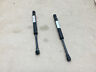 7607442956 760 744 2956 Bentley Continental Gt Rear Left Right Trunk Lid Hinge Shock