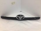 76801-06120-g 7680106120 Toyota Camry Tail Gate Lid Finish Panel Emblem Oem