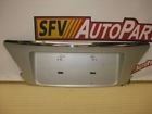 76801-33120 Lexus License Plate Panel Silver Oem