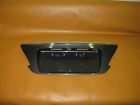 76801-33122 Lexus Es350 Trunk Panel