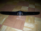 76801-48021-31 2004-2007 Toyota Highlander Trunk