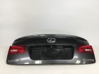 76801-53081-j2 Lexus Trunk Trunklid Oem Complete Used