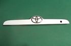 76811-02080 Toyota 2003-2008 Corolla Trunk