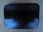 77350-89101 Toyota Fuel Gas Door Lid Oem Black
