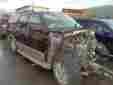 170-00629e 7809288 Expediton Trunk Hatch Tailgate Fits 08-14 Expedition