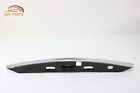 7890-tz5-a010-51 - 7890tz5a01051 Honda Acura Mdx Trunk Lid Handle Licence Plate Trim Cover