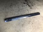 7891913 Bmw Oem Left Driver Side Exterior Skirt Rocker Panel