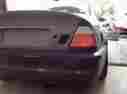 7895884 Bmw Csl Trunk Oem 2001-2006 E46 M3 Coupe 2dr